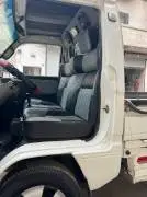 هيونداي جانجي 2007