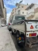 هيونداي جانجي 2007