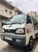 هيونداي جانجي 2007