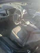 Chevrolet Malibu 2017