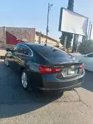 Chevrolet Malibu 2017