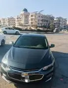 Chevrolet Malibu 2017