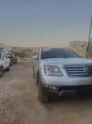 Hyundai Veracruz 2009