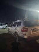 Hyundai Veracruz 2009