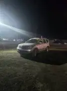 Hyundai Veracruz 2009