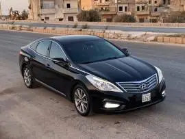 هيونداي ازيرا 2011