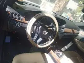 مرسيدس E350 6 سلندر 2015, دمشق