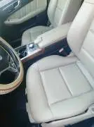 مرسيدس E350 6 سلندر 2015, دمشق