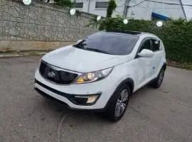 Kia Sportage 2015 for sale