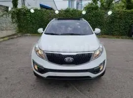 Kia Sportage 2015 for sale