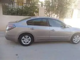 Nissan Altima 2011 for sale, Damascus
