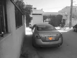 Nissan Altima 2011 for sale, Damascus
