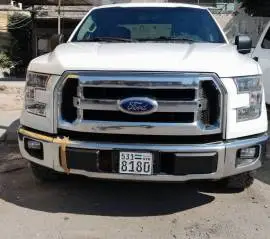 فورد F150 XLT 2018