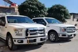 فورد F150 XLT 2018