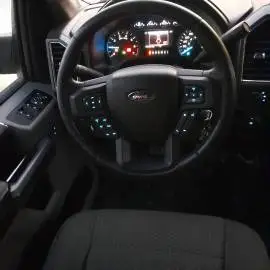 فورد F150 XLT 2018