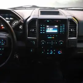 فورد F150 XLT 2018