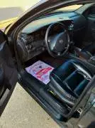 Opel Omega 1995 updated 2002, Damascus