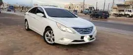 Hyundai Sonata 2011