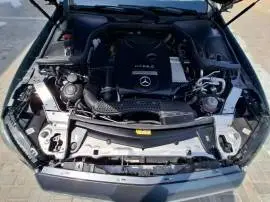 Mercedes Benz E300e 2019