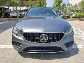 Mercedes Benz E300e 2019