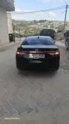 Hyundai Azera 2013, Idlib