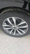 Hyundai Azera 2013, Idlib