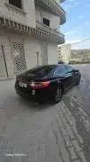 Hyundai Azera 2013, Idlib