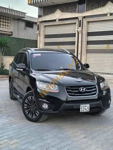 سي ام اوربي 2010