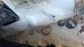 Hyundai Sonata 2008, Homs