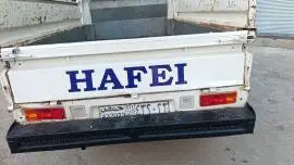 Hyundai Sonata 2008, Homs