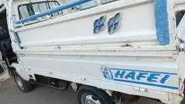 Hyundai Sonata 2008, Homs