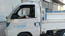 Hyundai Sonata 2008, Homs