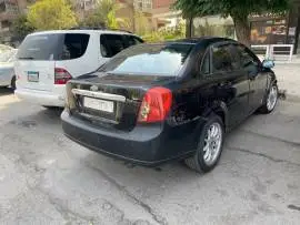 Chevrolet Lacetti 2008 for sale, Damascus