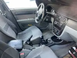 Chevrolet Lacetti 2008 for sale, Damascus