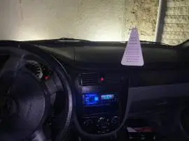 Chevrolet Lacetti 2008 for sale, Damascus