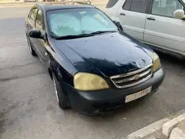 Chevrolet Lacetti 2008 for sale, Damascus