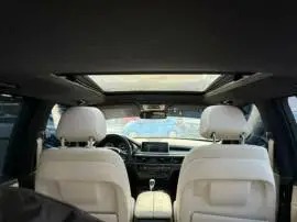 BMW X5 موديل 2015, حلب