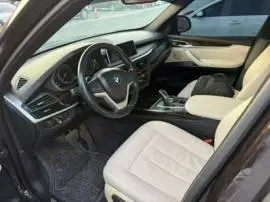 BMW X5 موديل 2015, حلب