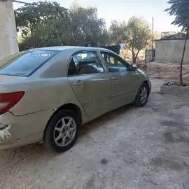 بي واي دي 2006, دمشق