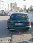 Nissan Almera 2000, Aleppo