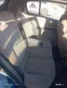 Nissan Almera 2000, Aleppo