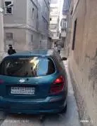 Nissan Almera 2000, Aleppo