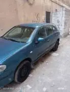 Nissan Almera 2000, Aleppo