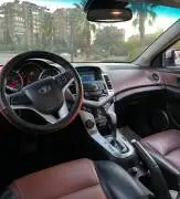 Daewoo Lacetti Cruze 2009 for sale, Damascus