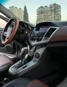 دايو لاسيتي كروز 2009 للبيع, دمشق