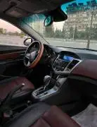 Daewoo Lacetti Cruze 2009 for sale, Damascus