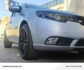 كيا فورتي 2010 للبيع, دمشق