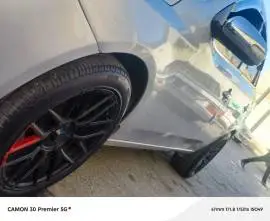 كيا فورتي 2010 للبيع, دمشق