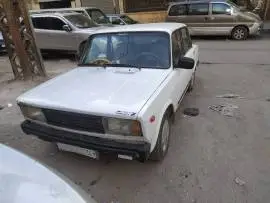 لادا 105 كرت ال 2002