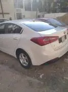 كيا سيراتو 2014 للبيع